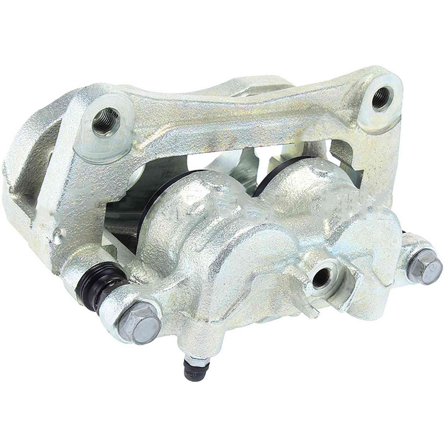 Centric Parts Disc Brake Caliper with anti-corrosion finish