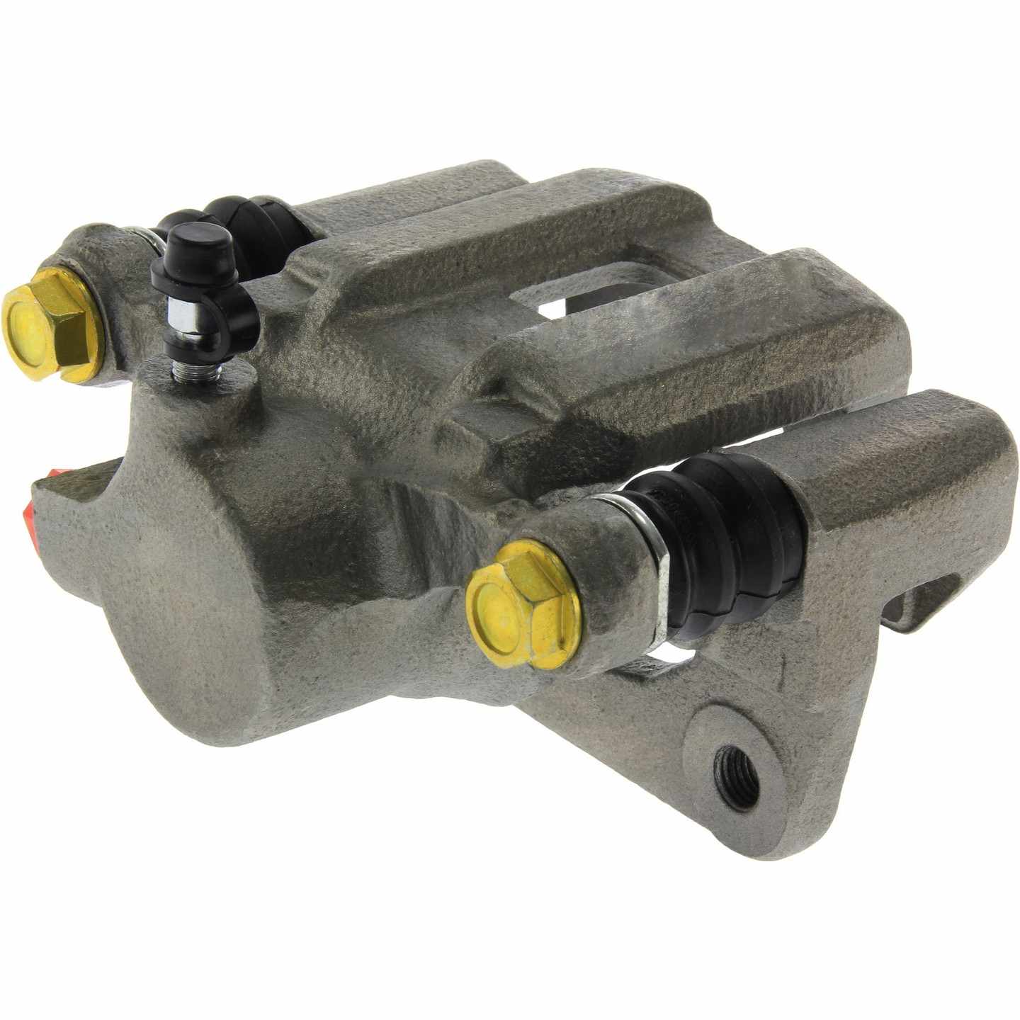 Centric Parts Disc Brake Caliper Remanufactured with Anti-Corrosion Finish 141.47501