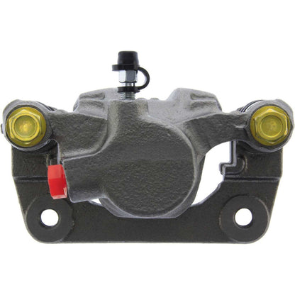 Centric Parts Disc Brake Caliper Remanufactured with Anti-Corrosion Finish 141.47501