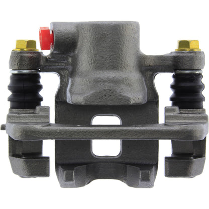 Centric Parts Disc Brake Caliper Remanufactured with Anti-Corrosion Finish 141.47501