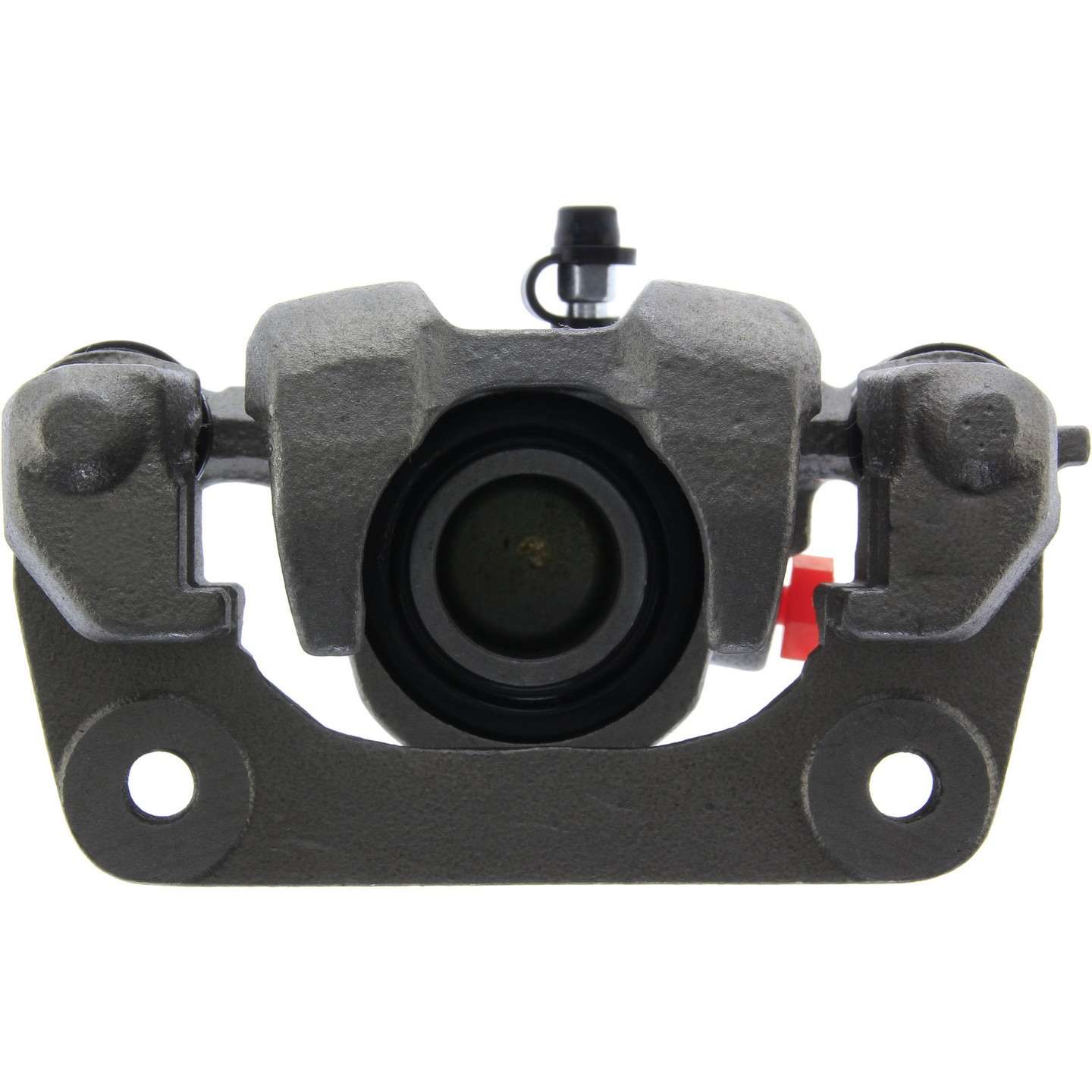 Centric Parts Disc Brake Caliper Remanufactured with Anti-Corrosion Finish 141.47501