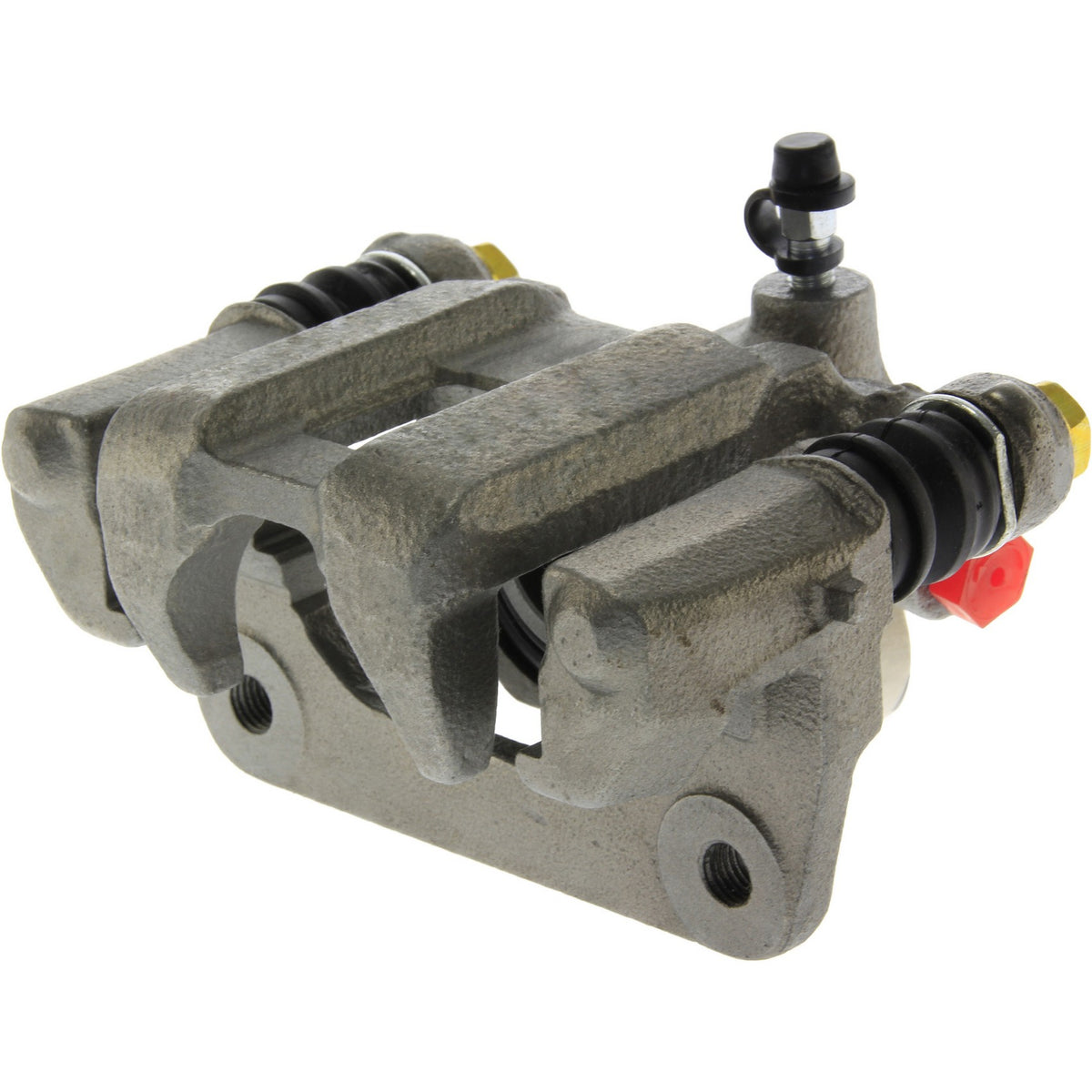 Centric Parts Disc Brake Caliper Remanufactured with Anti-Corrosion Finish 141.47501