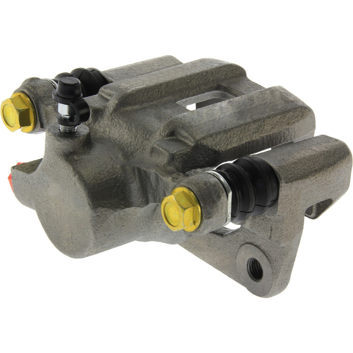 Centric Parts Disc Brake Caliper Remanufactured with Anti-Corrosion Finish 141.47501
