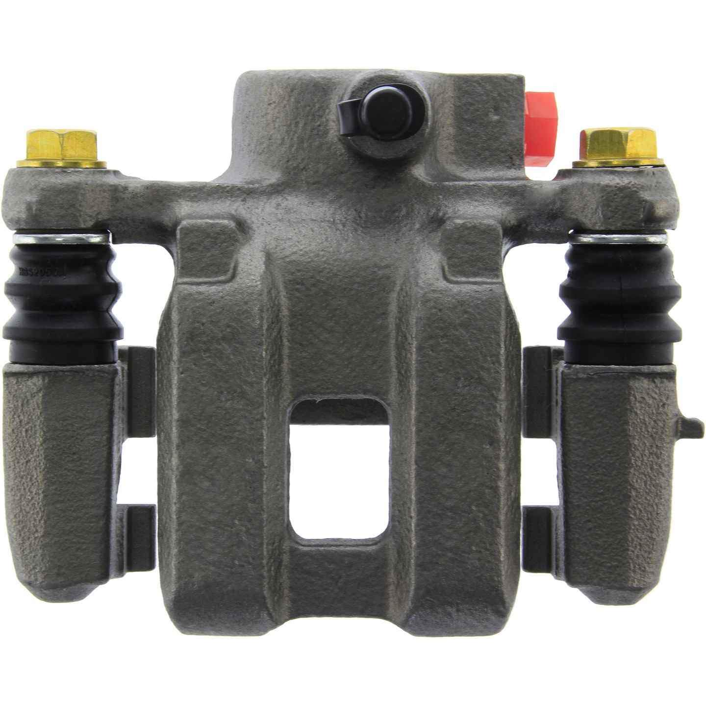 Centric Parts Disc Brake Caliper Remanufactured with Anti-Corrosion Finish 141.47501