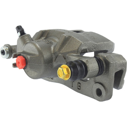 Centric Parts Disc Brake Caliper with anti-corrosion finish