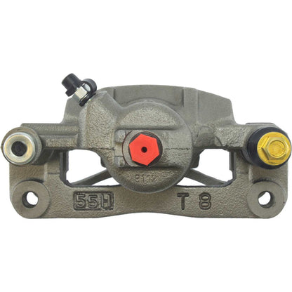 Centric Parts Disc Brake Caliper with anti-corrosion finish