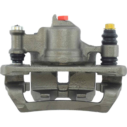 Centric Parts Disc Brake Caliper with anti-corrosion finish