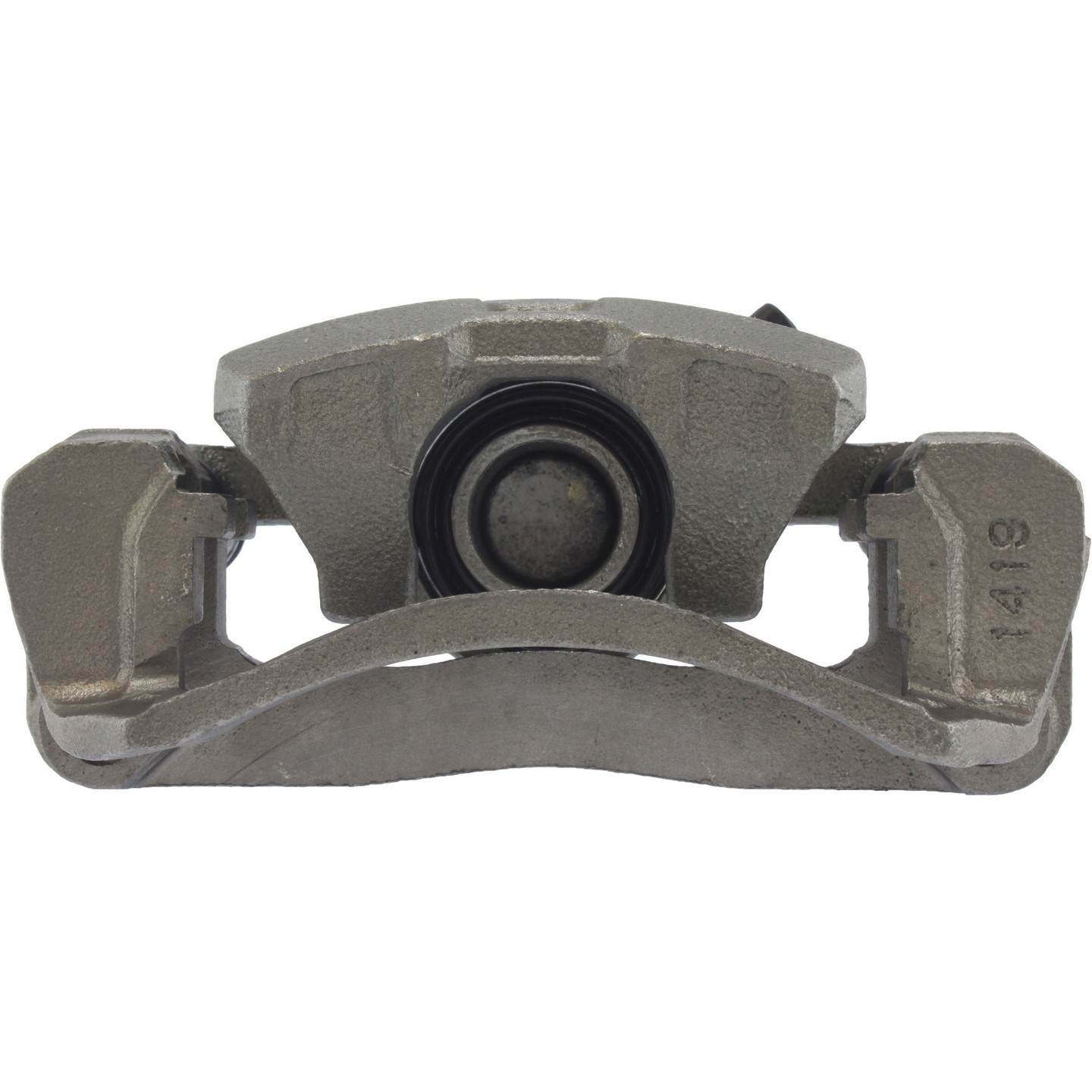 Centric Parts Disc Brake Caliper with anti-corrosion finish