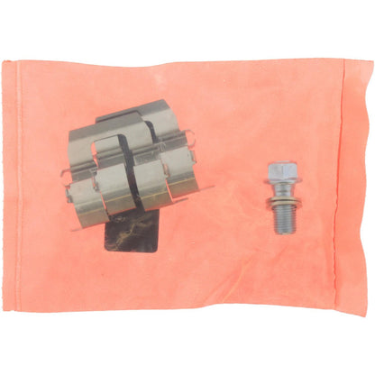 Centric Parts Semi-Loaded Brake Caliper 141.47505
