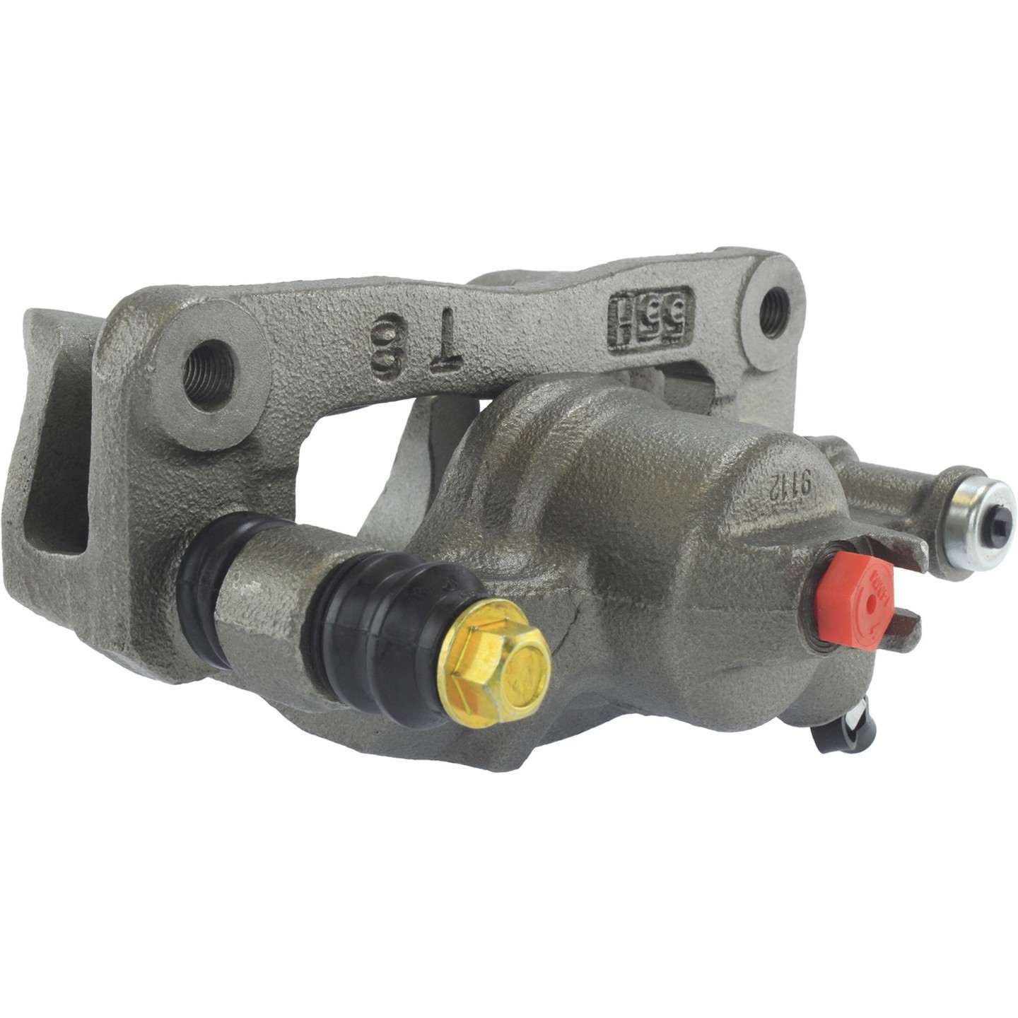 Centric Parts Semi-Loaded Brake Caliper 141.47505