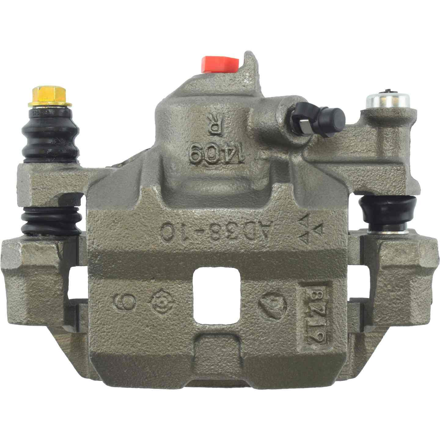 Centric Parts Disc Brake Caliper with anti-corrosion finish