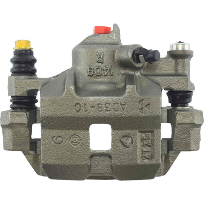 Centric Parts Disc Brake Caliper with anti-corrosion finish