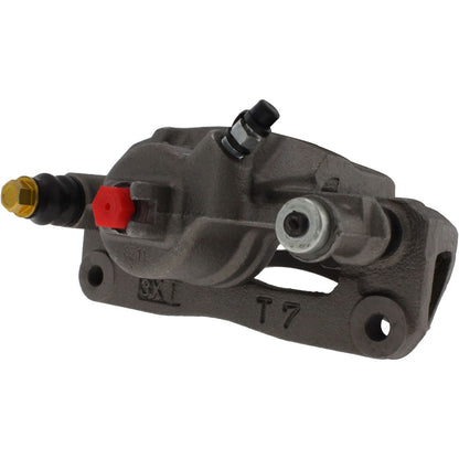 Centric Parts Disc Brake Caliper with anti-corrosion finish