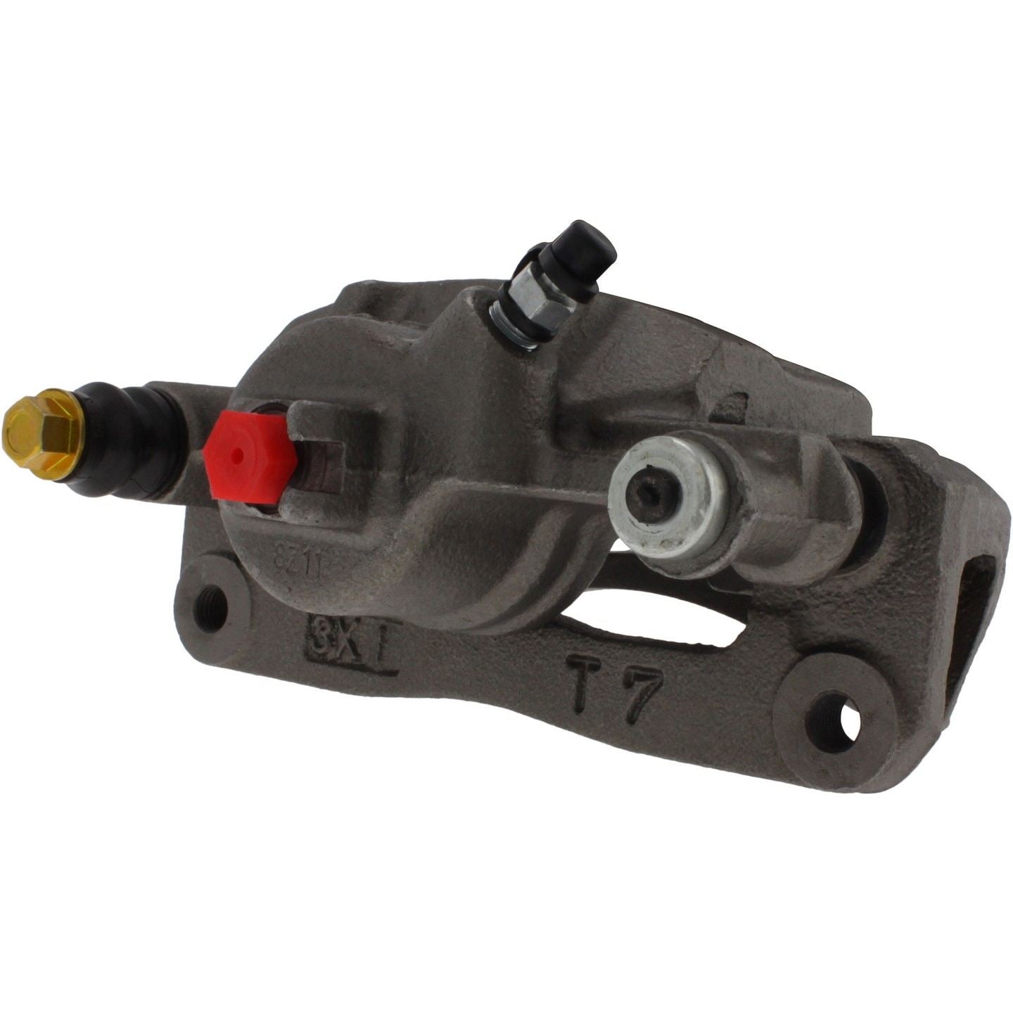 Centric Parts Semi-Loaded Brake Caliper 141.47506