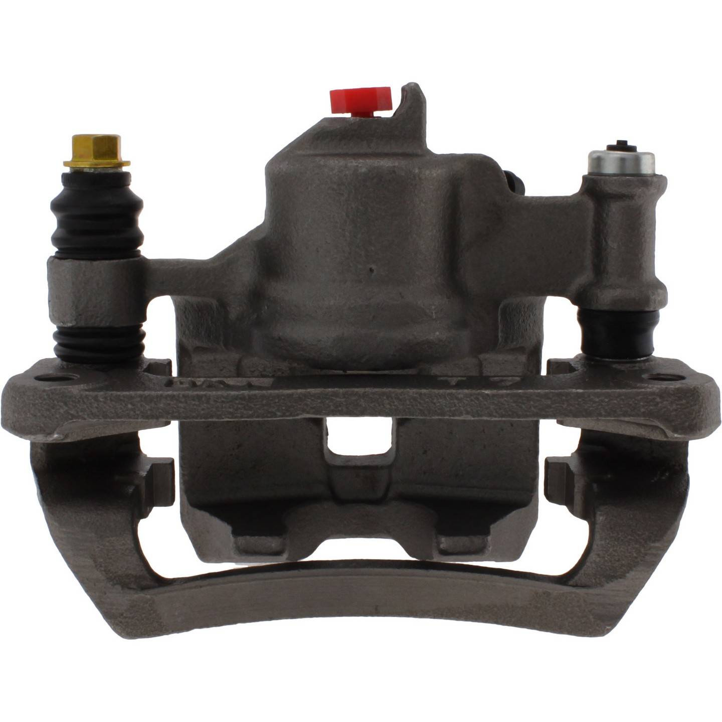 Centric Parts Disc Brake Caliper with anti-corrosion finish