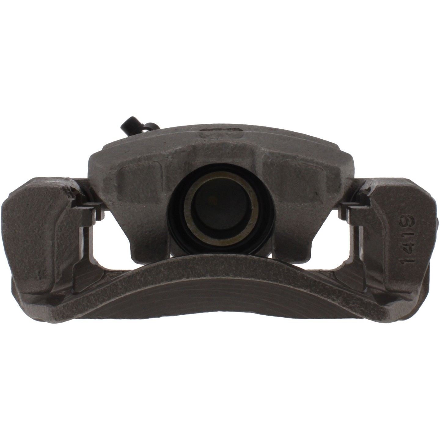 Centric Parts Disc Brake Caliper with anti-corrosion finish