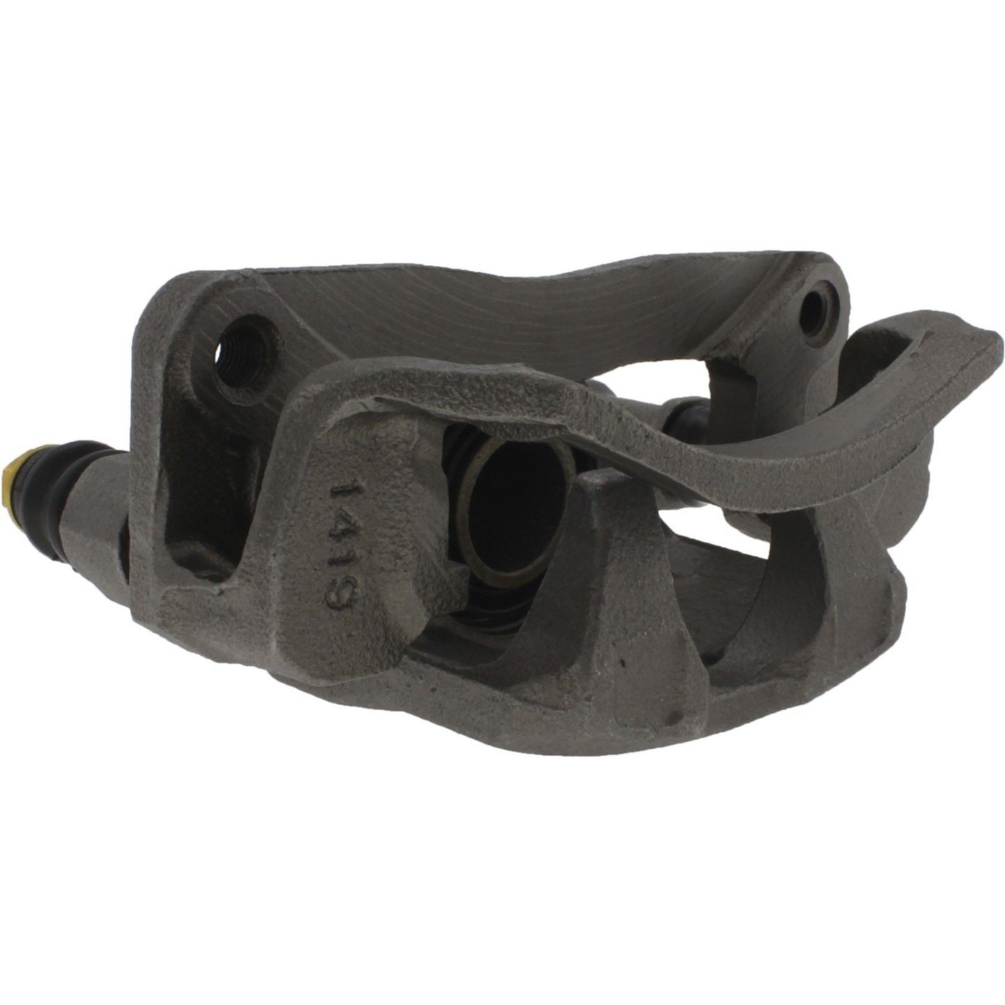 Centric Parts Disc Brake Caliper with anti-corrosion finish