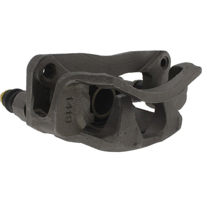 Centric Parts Disc Brake Caliper with anti-corrosion finish