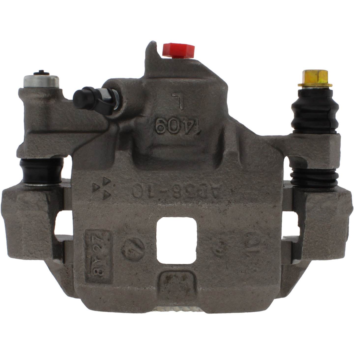 Centric Parts Disc Brake Caliper with anti-corrosion finish