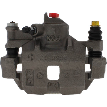 Centric Parts Disc Brake Caliper with anti-corrosion finish