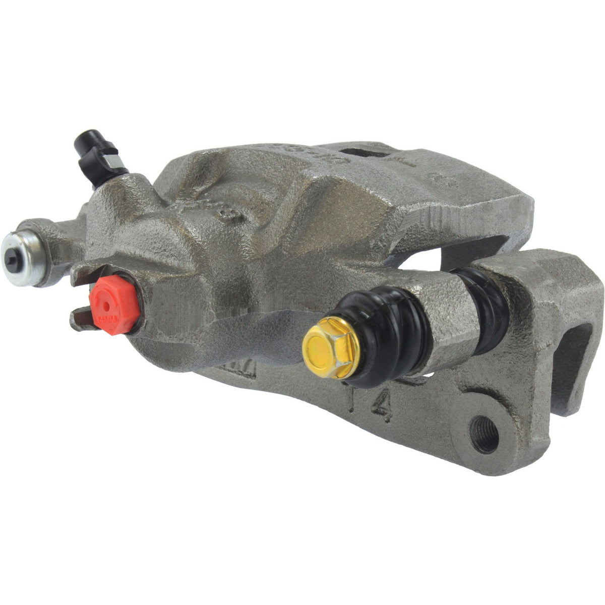 Centric Parts Disc Brake Caliper with anti-corrosion finish
