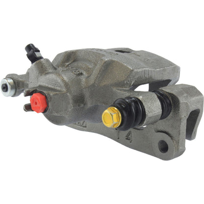 Centric Parts Disc Brake Caliper with anti-corrosion finish