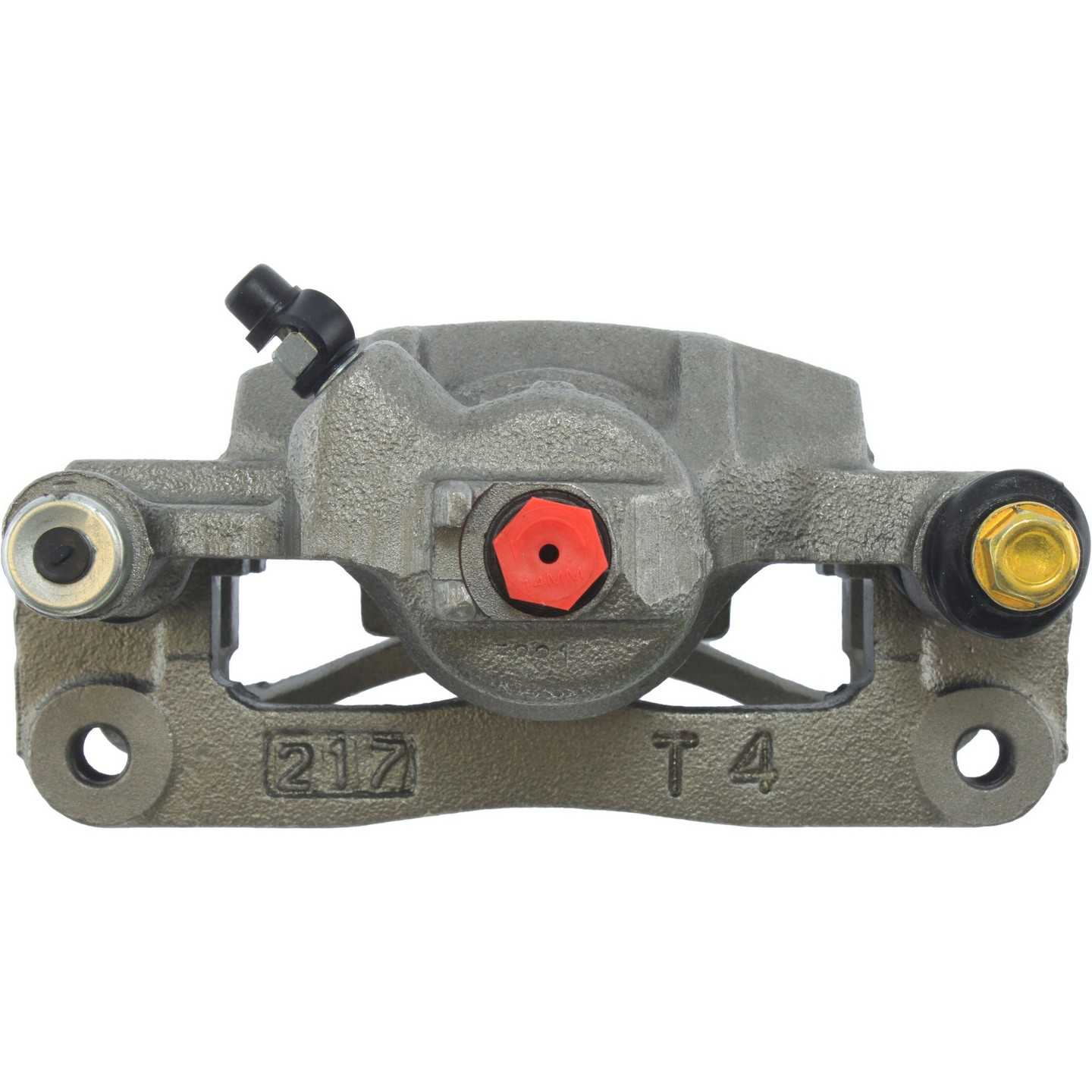 Centric Parts Semi-Loaded Brake Caliper 141.47507