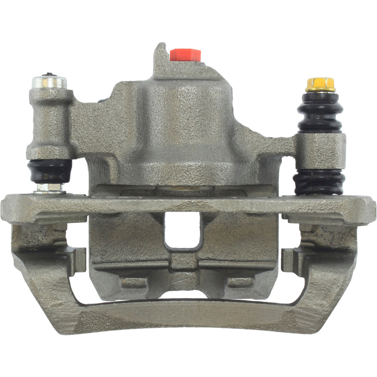 Centric Parts Disc Brake Caliper with anti-corrosion finish