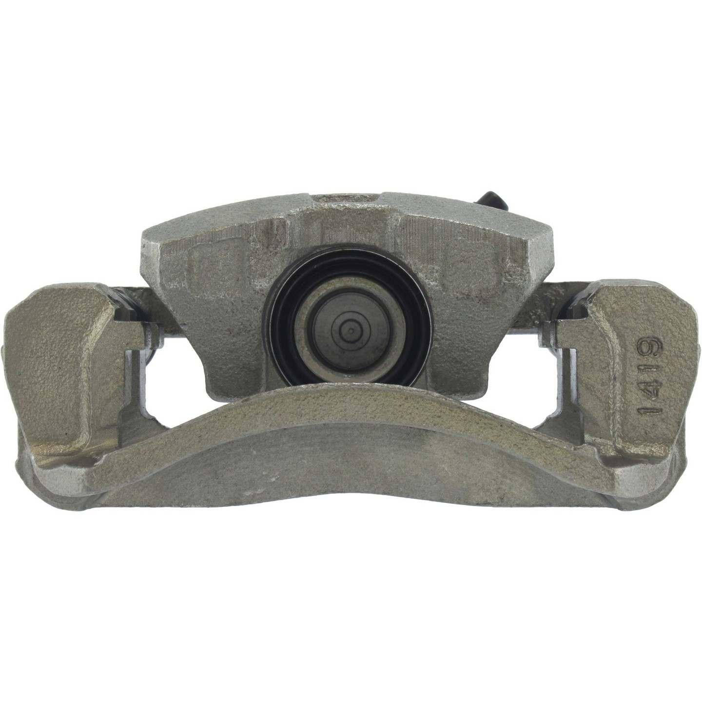 Centric Parts Disc Brake Caliper with anti-corrosion finish