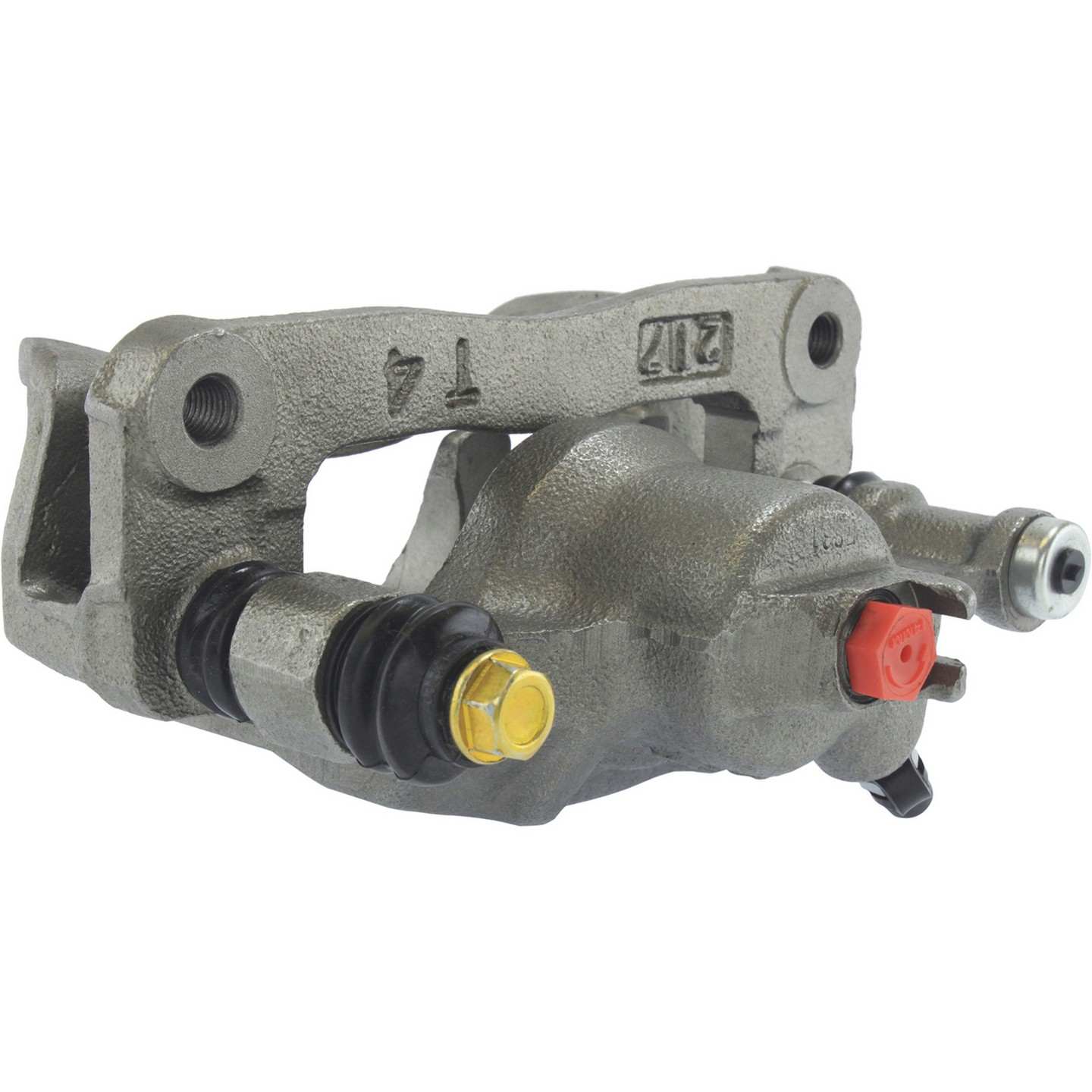 Centric Parts Disc Brake Caliper with anti-corrosion finish