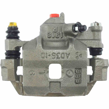 Centric Parts Semi-Loaded Brake Caliper 141.47507
