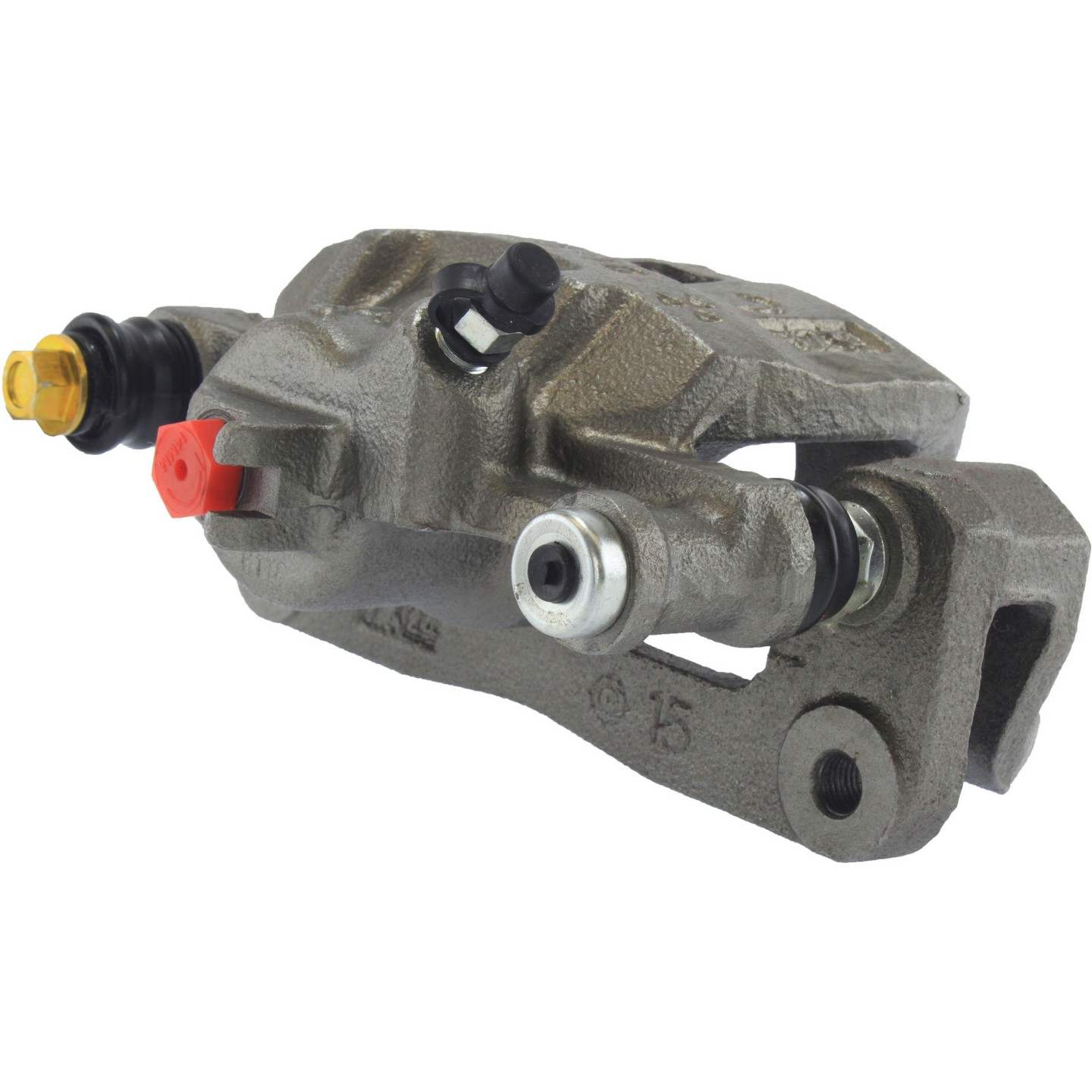 Centric Parts Disc Brake Caliper with anti-corrosion finish