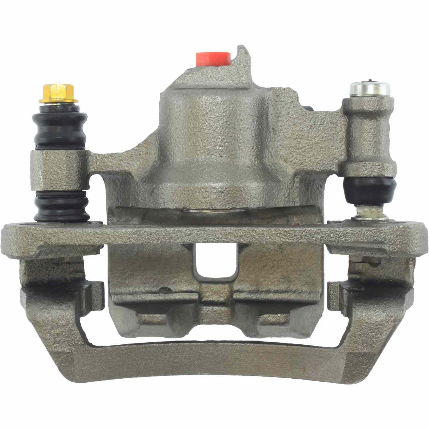 Centric Parts Disc Brake Caliper with anti-corrosion finish