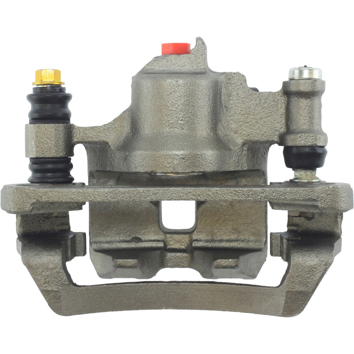Centric Parts Disc Brake Caliper with anti-corrosion finish