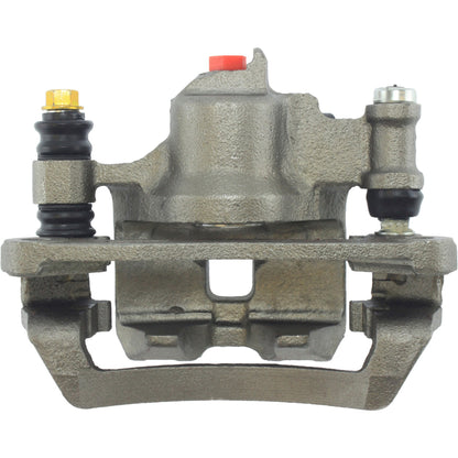 Centric Parts Disc Brake Caliper with anti-corrosion finish