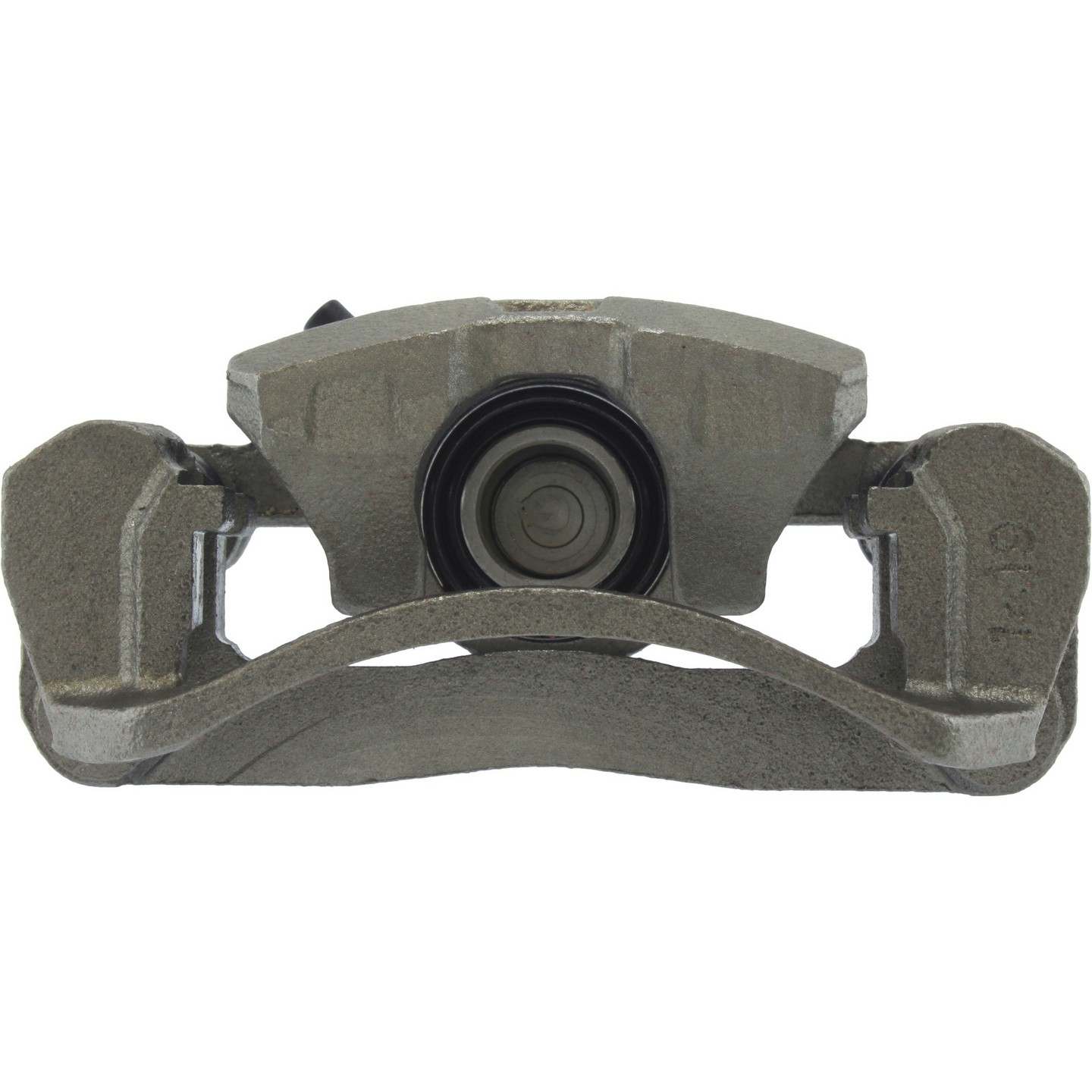Centric Parts Disc Brake Caliper with anti-corrosion finish