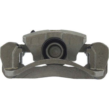Centric Parts Disc Brake Caliper with anti-corrosion finish