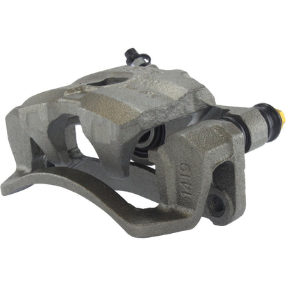 Centric Parts Disc Brake Caliper with anti-corrosion finish