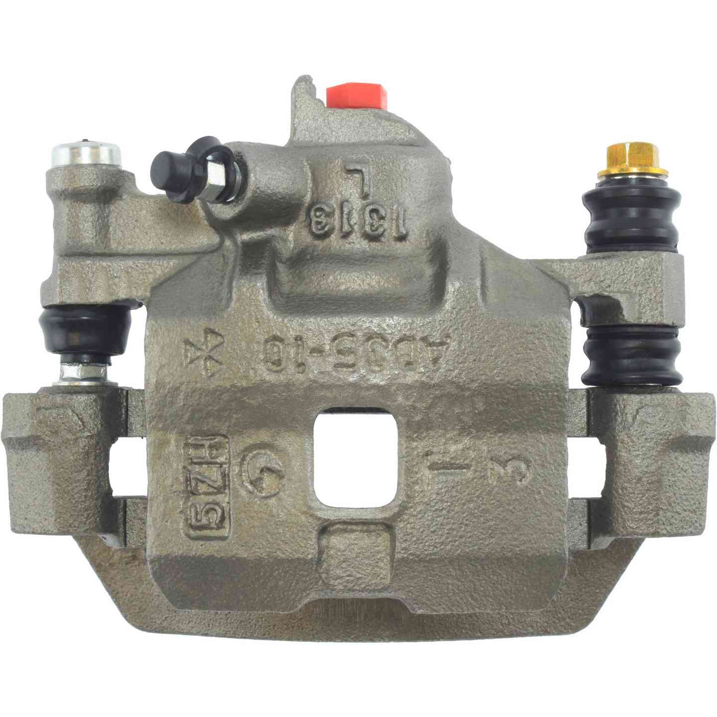 Centric Parts Semi-Loaded Brake Caliper 141.47508