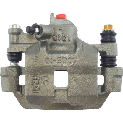 Centric Parts Disc Brake Caliper with anti-corrosion finish