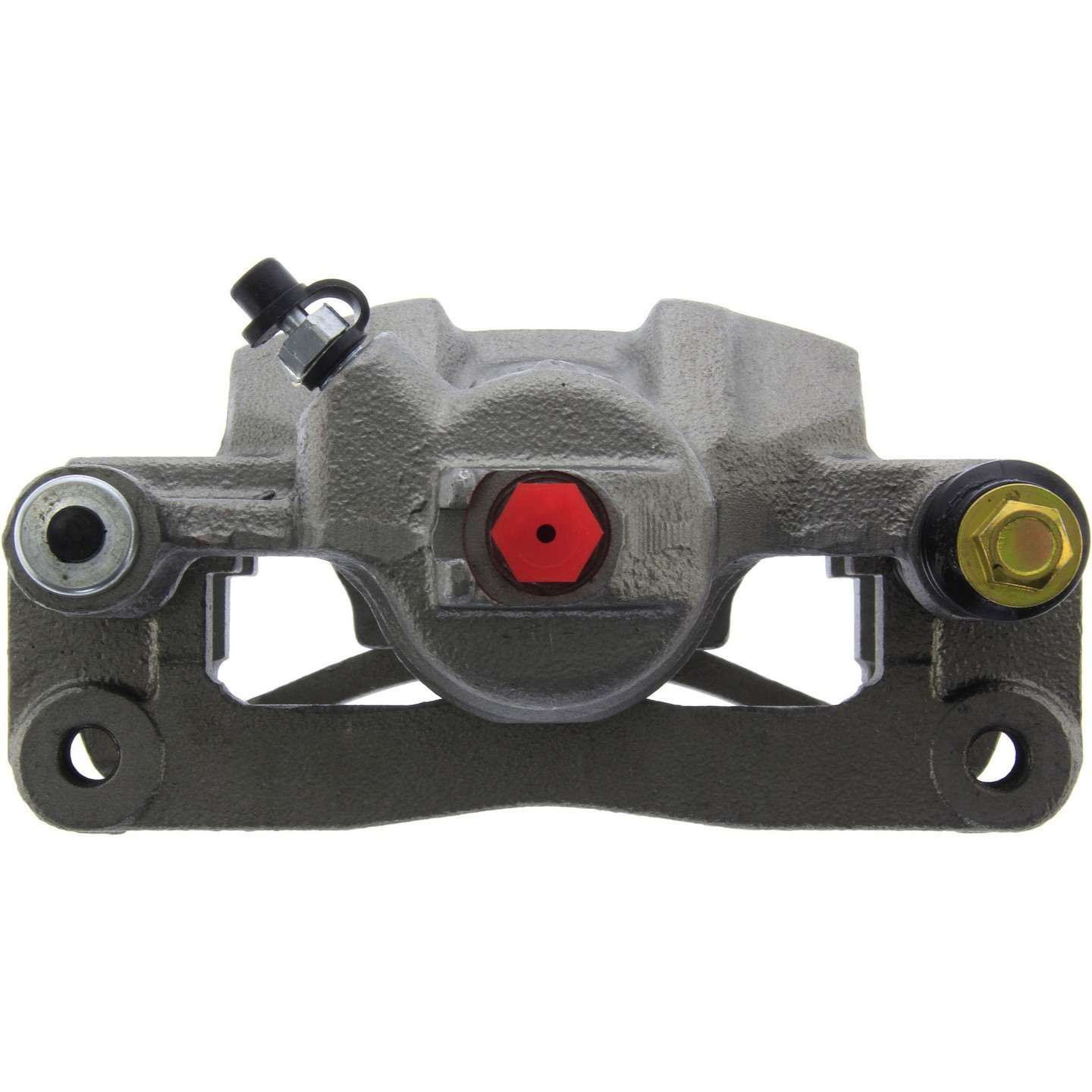 StopTech Semi-Loaded Brake Caliper 141.47509