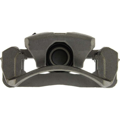 Centric Parts Disc Brake Caliper with anti-corrosion finish