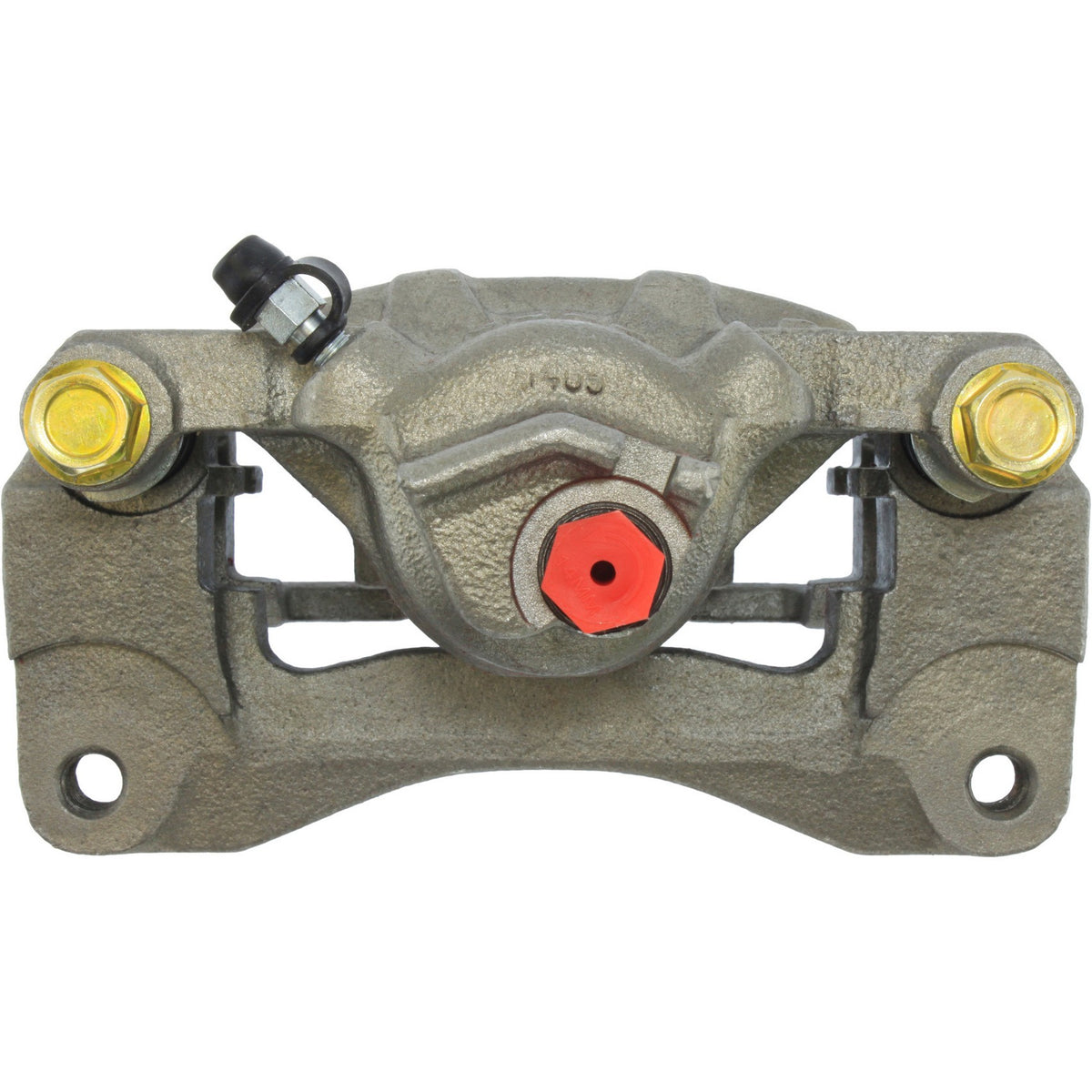 Centric Parts Semi-Loaded Brake Caliper 141.47511