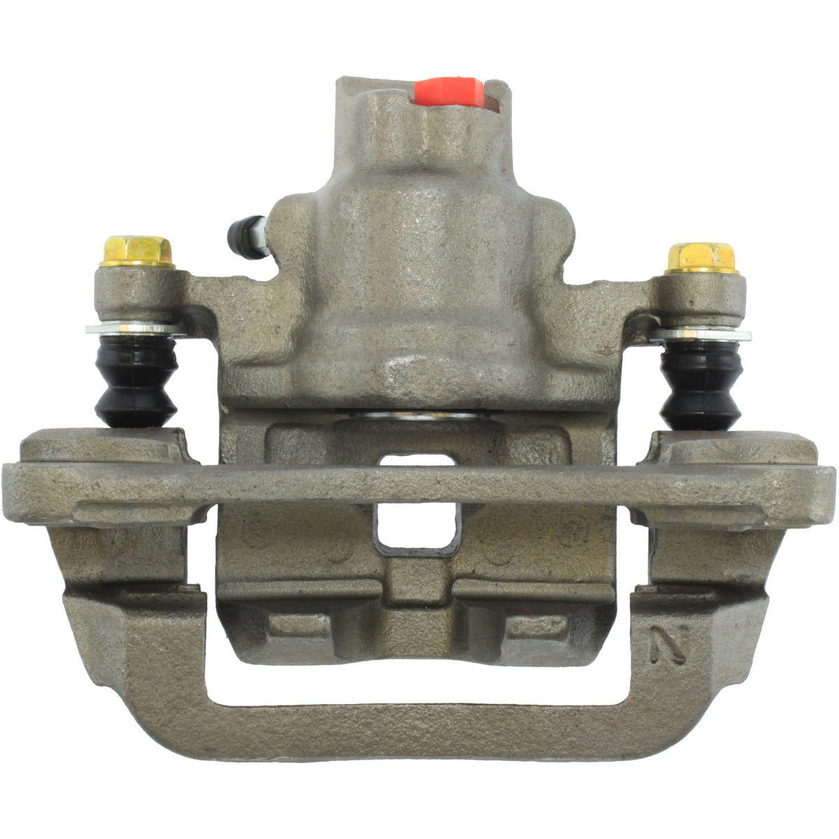 Centric Parts Semi-Loaded Brake Caliper 141.47511
