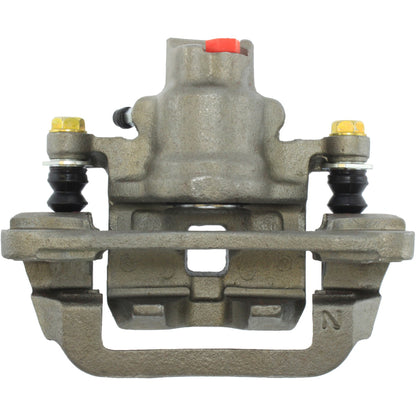 Centric Parts Semi-Loaded Brake Caliper 141.47511