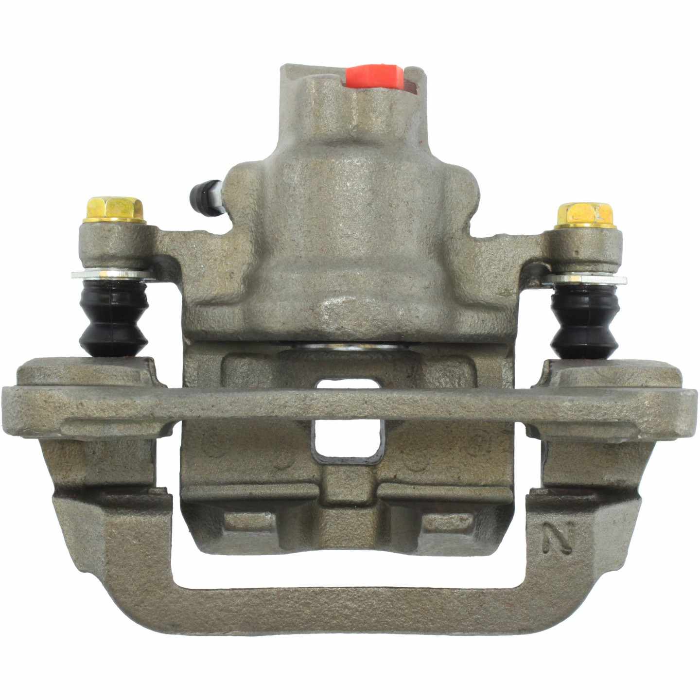Centric Parts Semi-Loaded Brake Caliper 141.47511