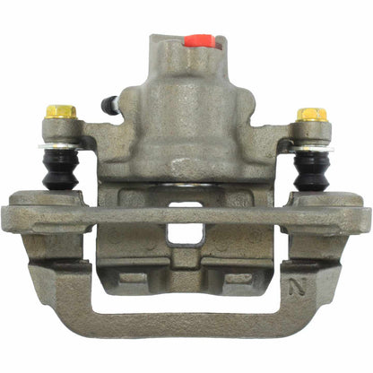 Centric Parts Semi-Loaded Brake Caliper 141.47511