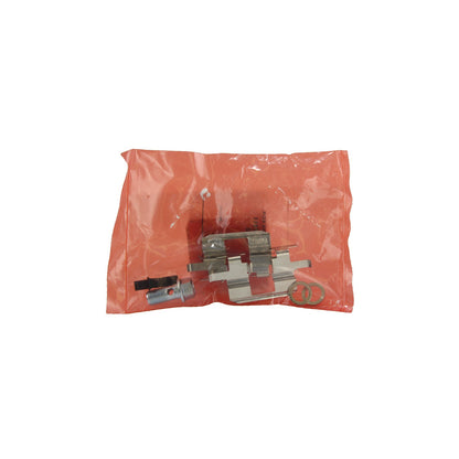 Centric Parts Semi-Loaded Brake Caliper 141.47511