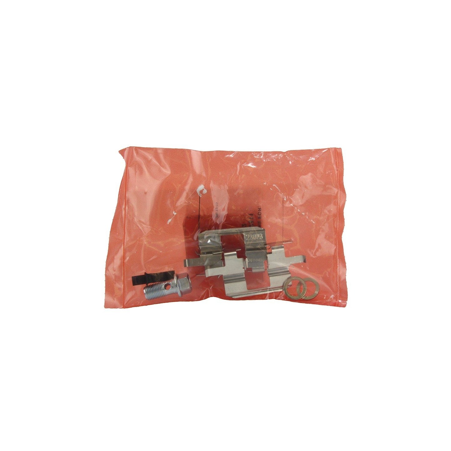 Centric Parts Semi-Loaded Brake Caliper 141.47511