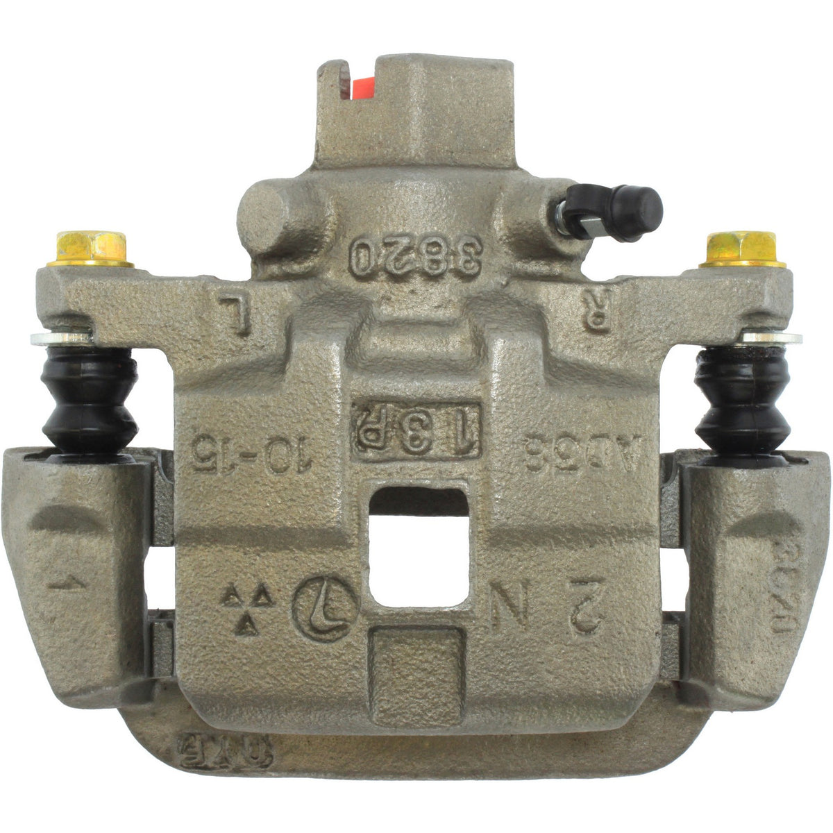 Centric Parts Semi-Loaded Brake Caliper 141.47511